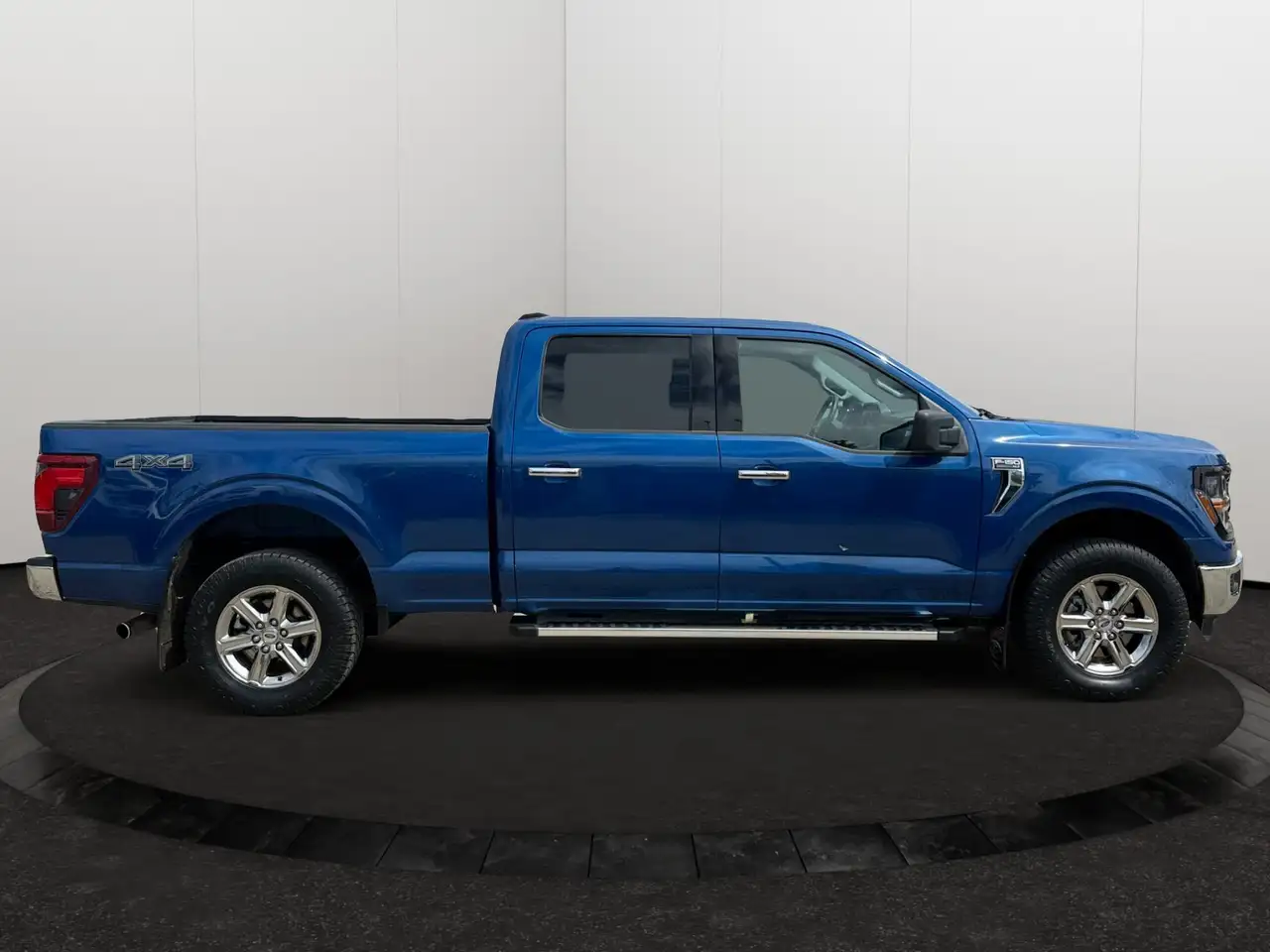 Ford F 150 photo Ford F 150