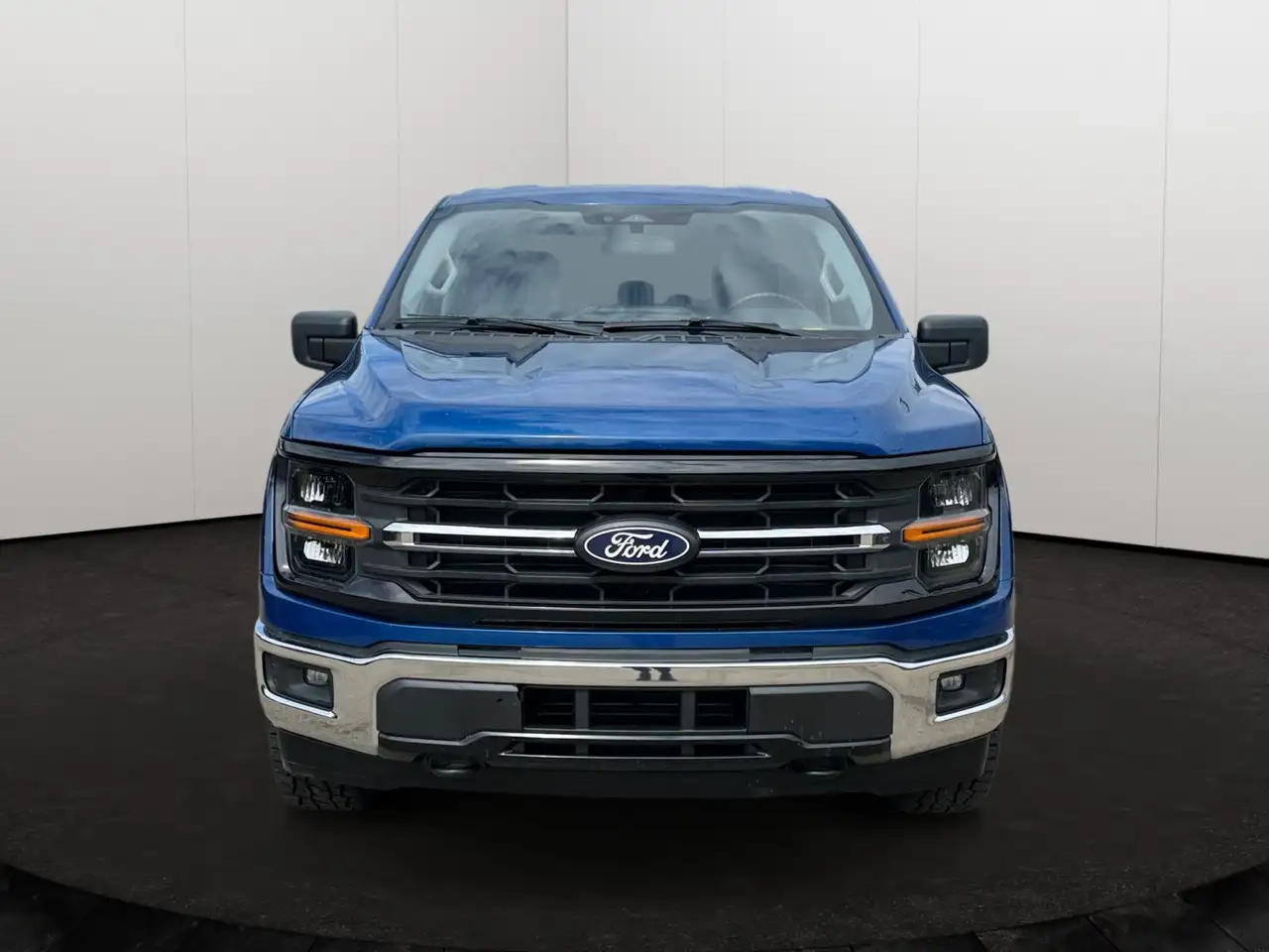 Ford F 150 photo Ford F 150