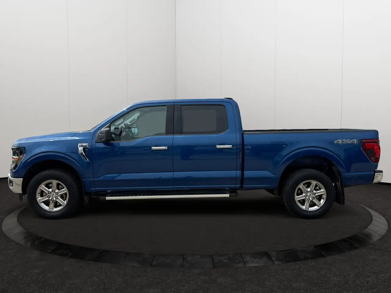 Ford F 150 photo Ford F 150
