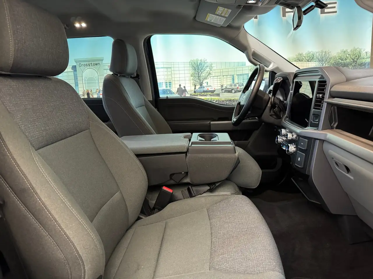 Ford F 150 photo Ford F 150