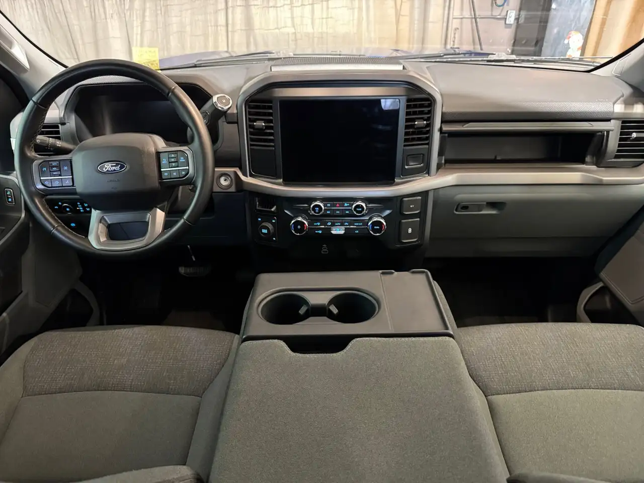 Ford F 150 photo Ford F 150