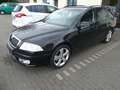 Skoda Octavia Combi Sport Edition Schwarz - thumbnail 2