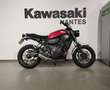 Yamaha XSR 700 Rojo - thumbnail 2