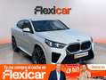 BMW X2 sDrive 18dA Blanco - thumbnail 1