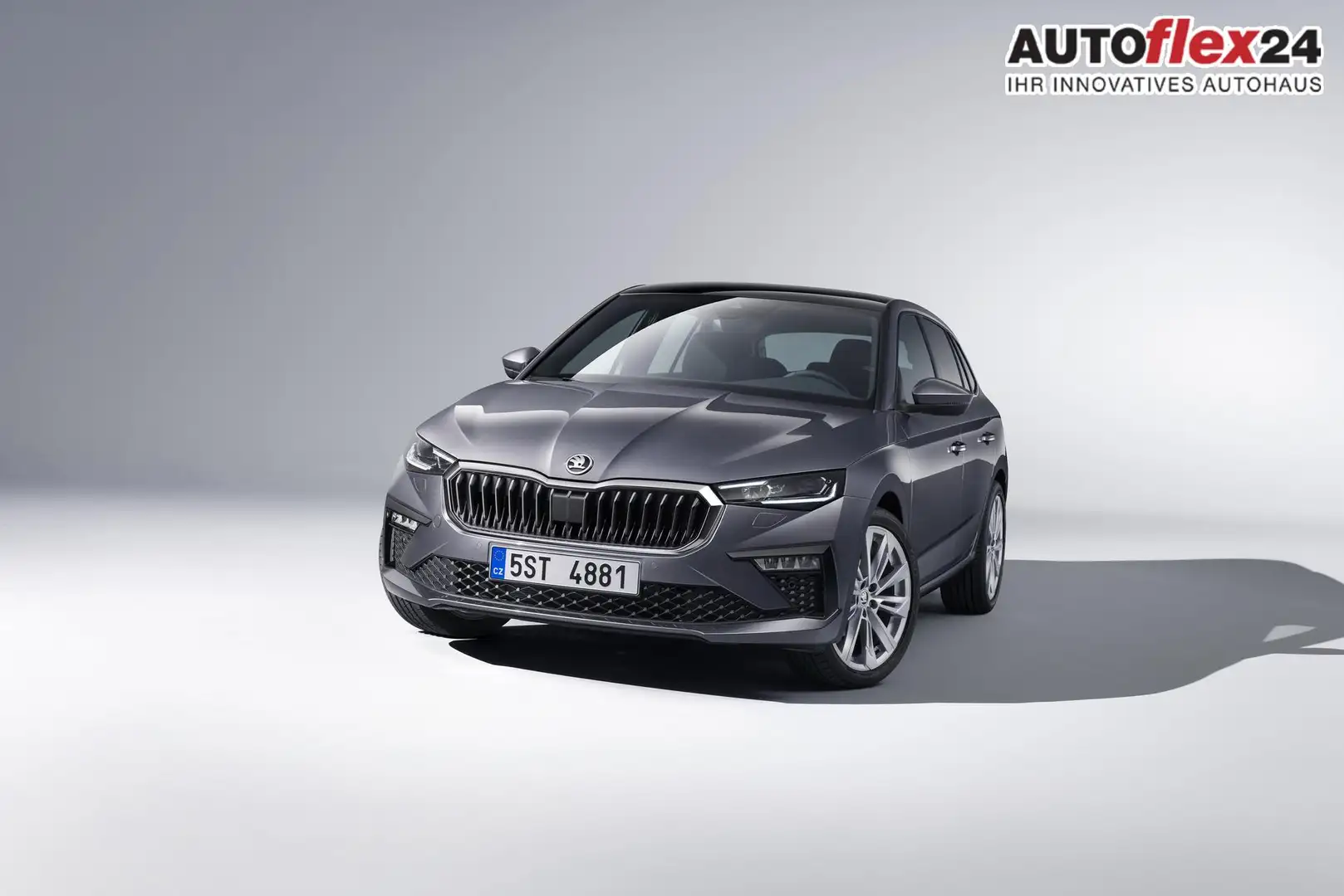 Skoda Scala Selection 1,5 TSI LED 2ZKlima PDC 5J Garantie T... - 2