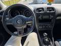 Volkswagen Golf 1.6 TDI DPF BlueMotion Technology Comfortline Weiß - thumbnail 11
