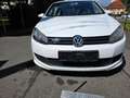 Volkswagen Golf 1.6 TDI DPF BlueMotion Technology Comfortline Weiß - thumbnail 1