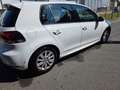 Volkswagen Golf 1.6 TDI DPF BlueMotion Technology Comfortline Weiß - thumbnail 3