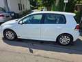Volkswagen Golf 1.6 TDI DPF BlueMotion Technology Comfortline Weiß - thumbnail 13