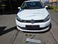Volkswagen Golf 1.6 TDI DPF BlueMotion Technology Comfortline Weiß - thumbnail 5