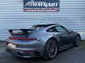 Porsche 911 992 CARRERA S 3.0 450CV *EXLUSIVE *AEROKIT USINE*TOE*PACK SPORT*CHRONO* Silber - thumbnail 5