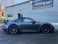 Porsche 911 992 CARRERA S 3.0 450CV *EXLUSIVE *AEROKIT USINE*TOE*PACK SPORT*CHRONO* Silber - thumbnail 8