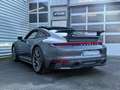 Porsche 911 992 CARRERA S 3.0 450CV *EXLUSIVE *AEROKIT USINE*TOE*PACK SPORT*CHRONO* Silber - thumbnail 9