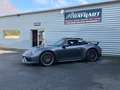 Porsche 911 992 CARRERA S 3.0 450CV *EXLUSIVE *AEROKIT USINE*TOE*PACK SPORT*CHRONO* Silber - thumbnail 4