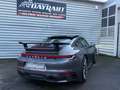 Porsche 911 992 CARRERA S 3.0 450CV *EXLUSIVE *AEROKIT USINE*TOE*PACK SPORT*CHRONO* Silber - thumbnail 7