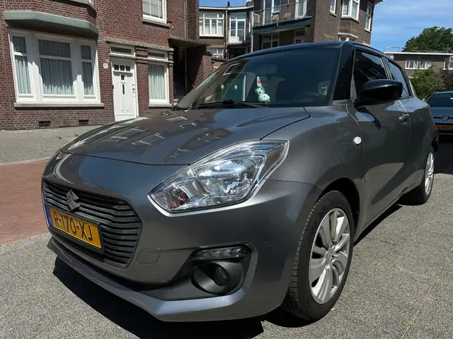 Suzuki Swift 1.0 Select Carplay Camera Navi Stoelverwarming Net