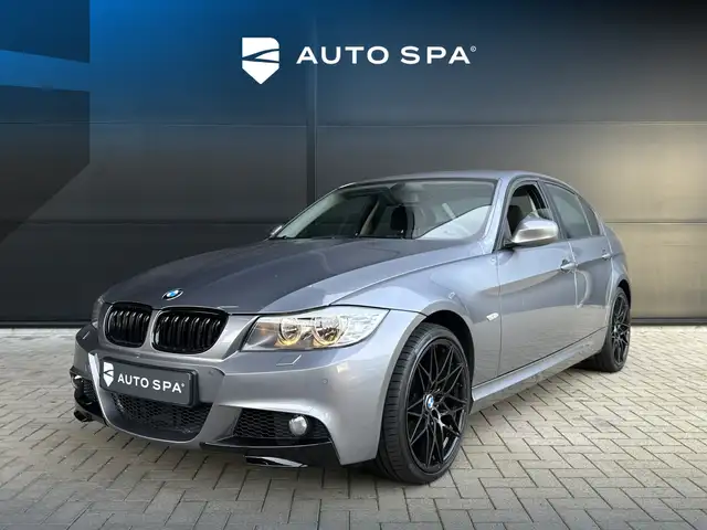 BMW 320 3 Serie 320i LCI M-Sport YOUNGTIMER CarPlay Clima