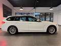 BMW 320 d Touring xDrive Sport Line/Pano+AHK+Keyless Blanc - thumbnail 4