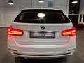 BMW 320 d Touring xDrive Sport Line/Pano+AHK+Keyless Blanc - thumbnail 6