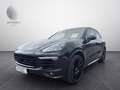Porsche Cayenne S/ACC/LED/SOFTC./360°/21ZOLL/TV/SPORTSi. Zwart - thumbnail 1