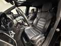 Porsche Cayenne S/ACC/LED/SOFTC./360°/21ZOLL/TV/SPORTSi. Zwart - thumbnail 8