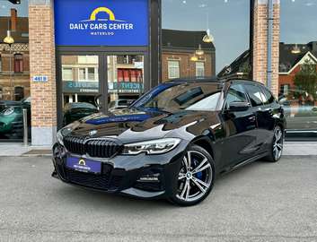 eA Touring PHEV I M sport I Pano I M seats I H&K I Camera