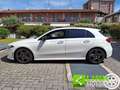 Mercedes-Benz A 200 Premium AMG GARANZIA INCLUSA Blanc - thumbnail 15