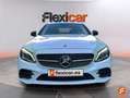 Mercedes-Benz C 200 Coupé Blanco - thumbnail 2