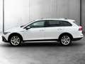 Volkswagen Golf Alltrack TDI 4MOT. DSG ASSIST+MATRIX+RADAR Weiß - thumbnail 3