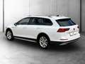 Volkswagen Golf Alltrack TDI 4MOT. DSG ASSIST+MATRIX+RADAR Weiß - thumbnail 4