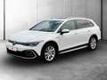 Volkswagen Golf Alltrack TDI 4MOT. DSG ASSIST+MATRIX+RADAR Weiß - thumbnail 2