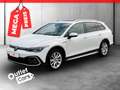 Volkswagen Golf Alltrack TDI 4MOT. DSG ASSIST+MATRIX+RADAR Weiß - thumbnail 1