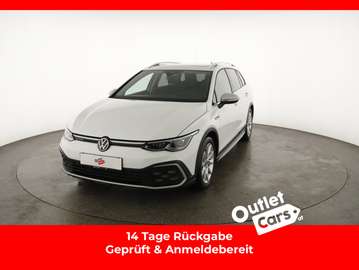 Alltrack TDI 4MOT. DSG ASSIST+MATRIX+RADAR