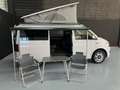 Volkswagen T5 California 2.0TDI BMT Beach 4M 110kw Білий - thumbnail 2