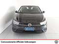 Volkswagen Polo 1.0 tsi life 95cv dsg Schwarz - thumbnail 3