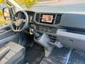 Volkswagen Crafter 2.0 TDI°Koffer Ladebordwand°LED°Navi°1Hd Weiß - thumbnail 10