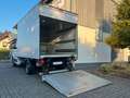 Volkswagen Crafter 2.0 TDI°Koffer Ladebordwand°LED°Navi°1Hd Weiß - thumbnail 8