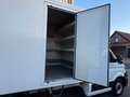 Volkswagen Crafter 2.0 TDI°Koffer Ladebordwand°LED°Navi°1Hd Weiß - thumbnail 9