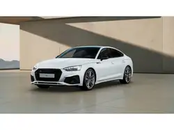 Audi A5 Sportback 40 TFSI quattro S line Sportpaket AHK kl