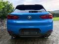 BMW X2 M X2 sDrive 18d M Sport Aut. M Sport Blau - thumbnail 6