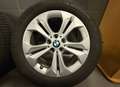 BMW X2 M X2 sDrive 18d M Sport Aut. M Sport Blau - thumbnail 35