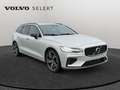 Volvo V60 T6 R-Design / Hybride Beige - thumbnail 8