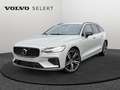 Volvo V60 T6 R-Design / Hybride Beige - thumbnail 1