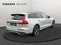 Volvo V60 T6 R-Design / Hybride Beige - thumbnail 2