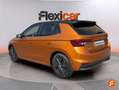 Skoda Fabia 1.0 TSI Selection DSG 85kW Naranja - thumbnail 5