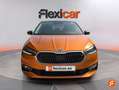Skoda Fabia 1.0 TSI Selection DSG 85kW Naranja - thumbnail 2