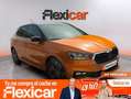 Skoda Fabia 1.0 TSI Selection DSG 85kW Naranja - thumbnail 1