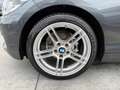 BMW 116 i SPORT-LINE FULL LED NAVIGATIE SPORTZETELS ALU Gris - thumbnail 12