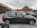 BMW 116 i SPORT-LINE FULL LED NAVIGATIE SPORTZETELS ALU Gris - thumbnail 4