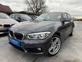 BMW 116 i SPORT-LINE FULL LED NAVIGATIE SPORTZETELS ALU Gris - thumbnail 1
